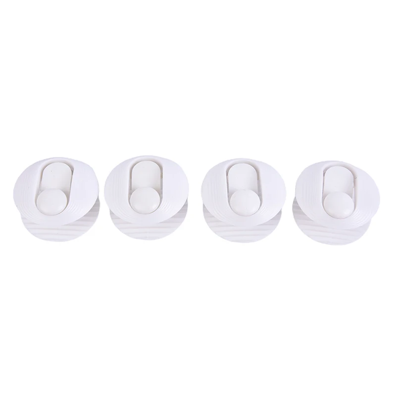 

4pcs BedSheet Clips Plastic Slip-Resistant Clamp Quilt Bed Cover Grippers Fasteners Mattress Holder For Sheets Home Clothes Peg