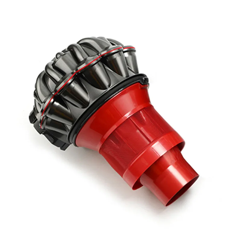 Для Dyson V6 DC74 DC58 циклонный пылесборник DC59 DC61 DC62 запасные части