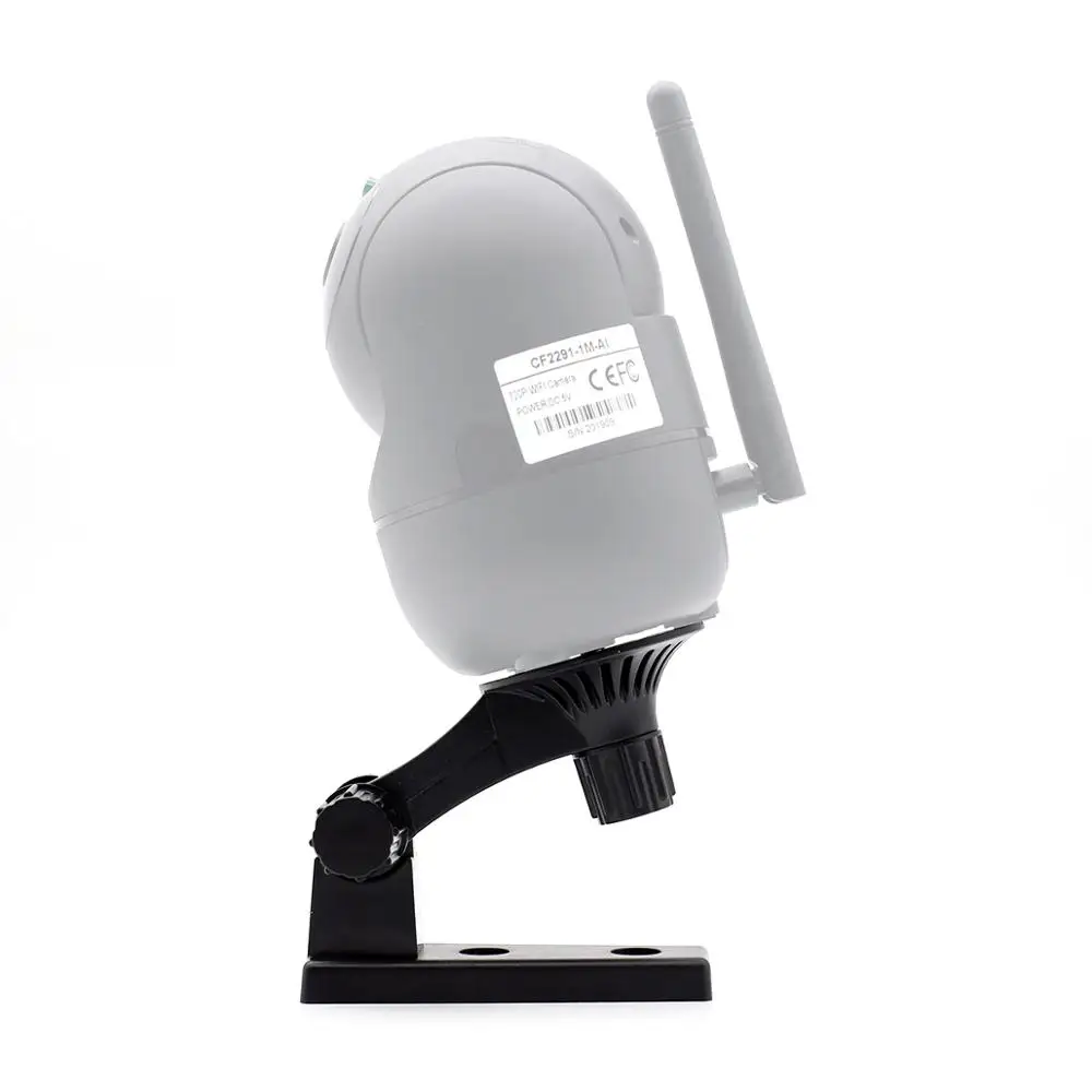 Общий настенный кронштейн для Amazon Cloud Storage Camera 291 Series Wifi Cam домашняя камера