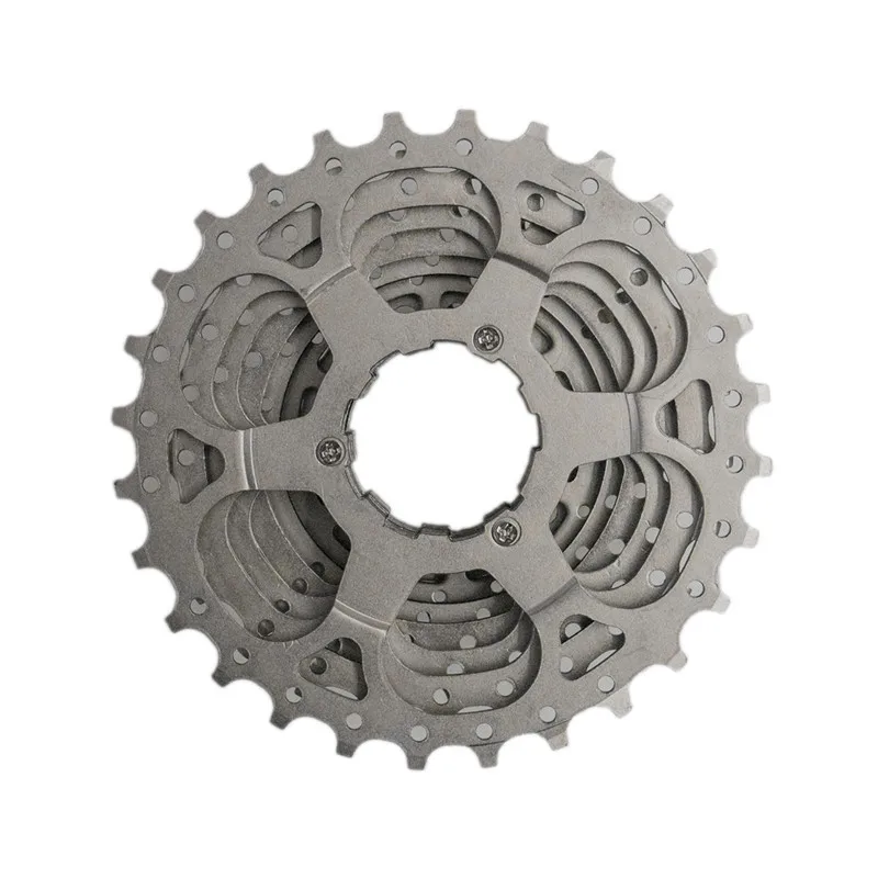 Велосипедная кассета ZRACE 9S 10S 11 Speed Road / MTB freewheel 11-25T 32T 34T 36T совместима с Ultegra 105 R8000