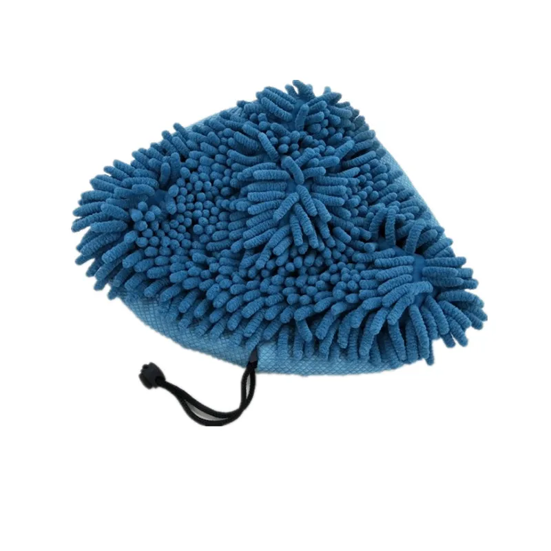 Бытовые приборы и аксессуары для уборки пола швабра из микрофибры H2O коврик