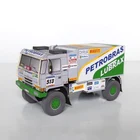 TATRA 815 2006 грузовик 1:53 Ралли Дакар искусство складывания и рисунком в виде птичек-оригами мини 3D Бумага модель Бумага DIY с бесплатной доставкой для взрослых ручной работы для детского творчества ZX-038