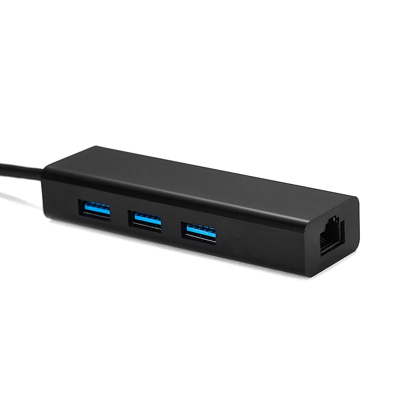 Usb 3 0 к Rj45 Gigabit Lan адаптер порта Hub Соединительная муфта | Компьютеры и офис