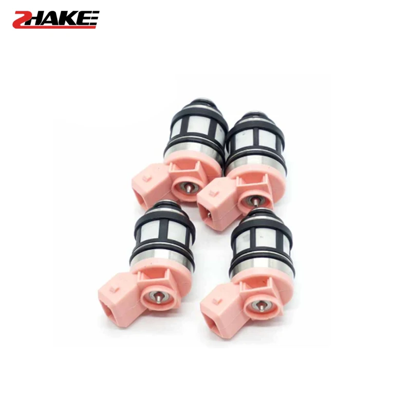 1 шт. 16600 88G01 JD20 высокое качество Топливная форсунка 88G10 JS20 подходит для японских