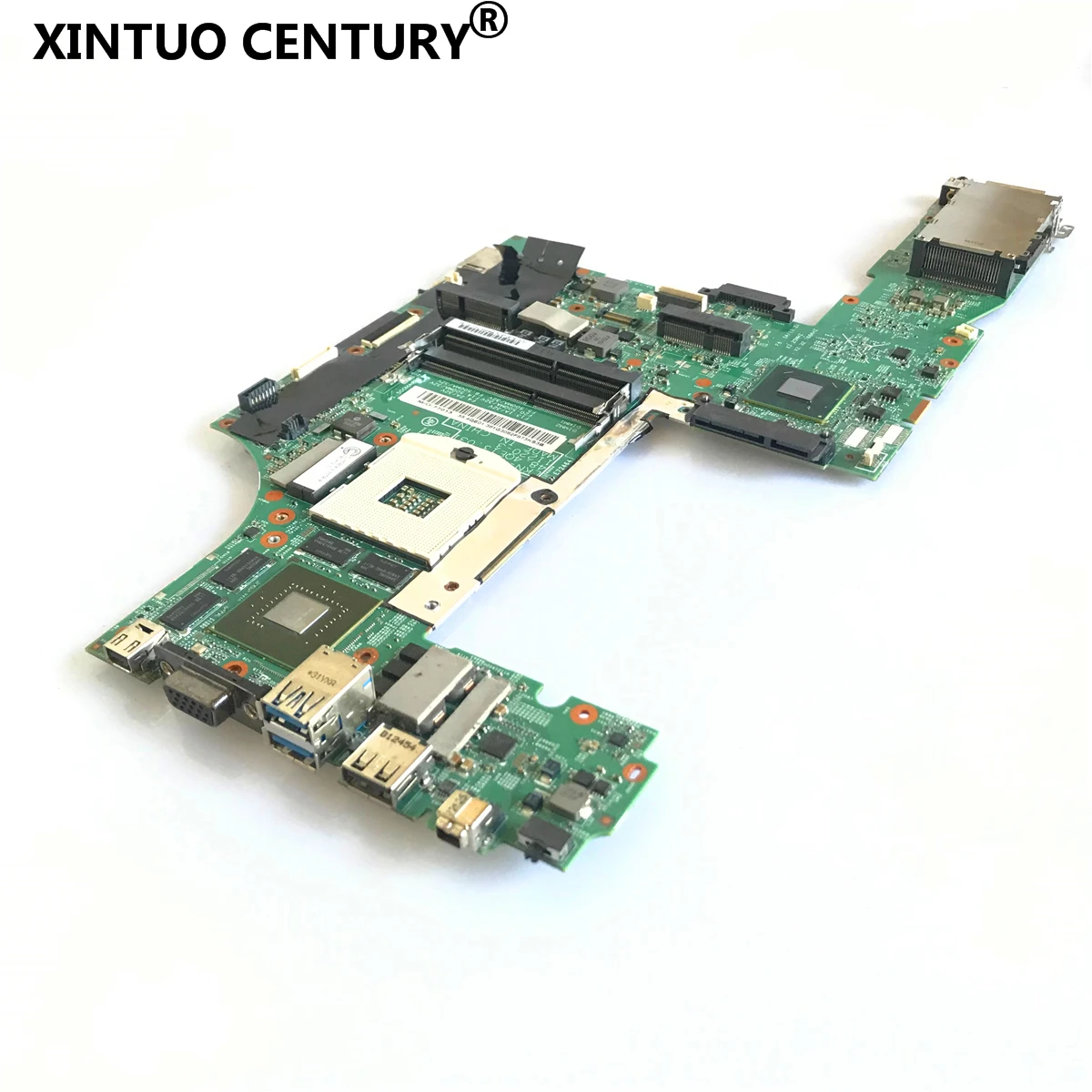 11220 3 for lenovo thinkpad w530 laptop motherboard 48 4qe12 031 k2000m 2gb qm77 gpu n14p q3 a2 0c00032da 11220 1 100 tested ok free global shipping