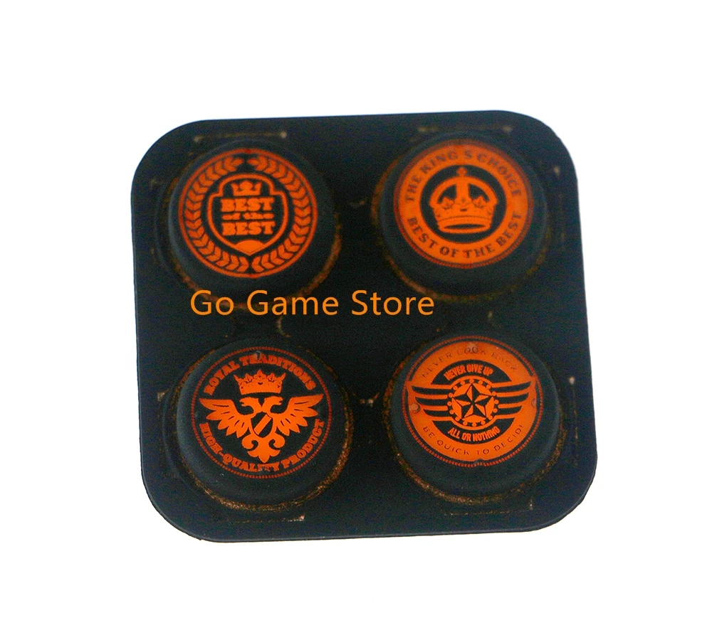 1 Набор силиконовых колпачков для джойстика PSV 1000 2000|Запасные части| |