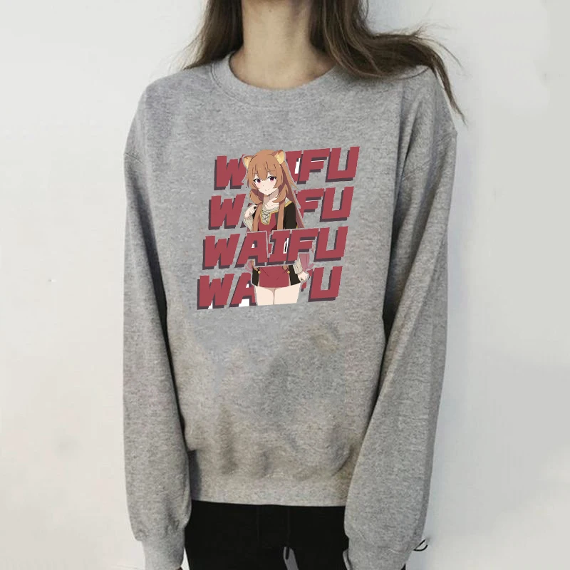 Модная женская одежда SAD японского аниме Эстетическая наклейка Harajuku топы с