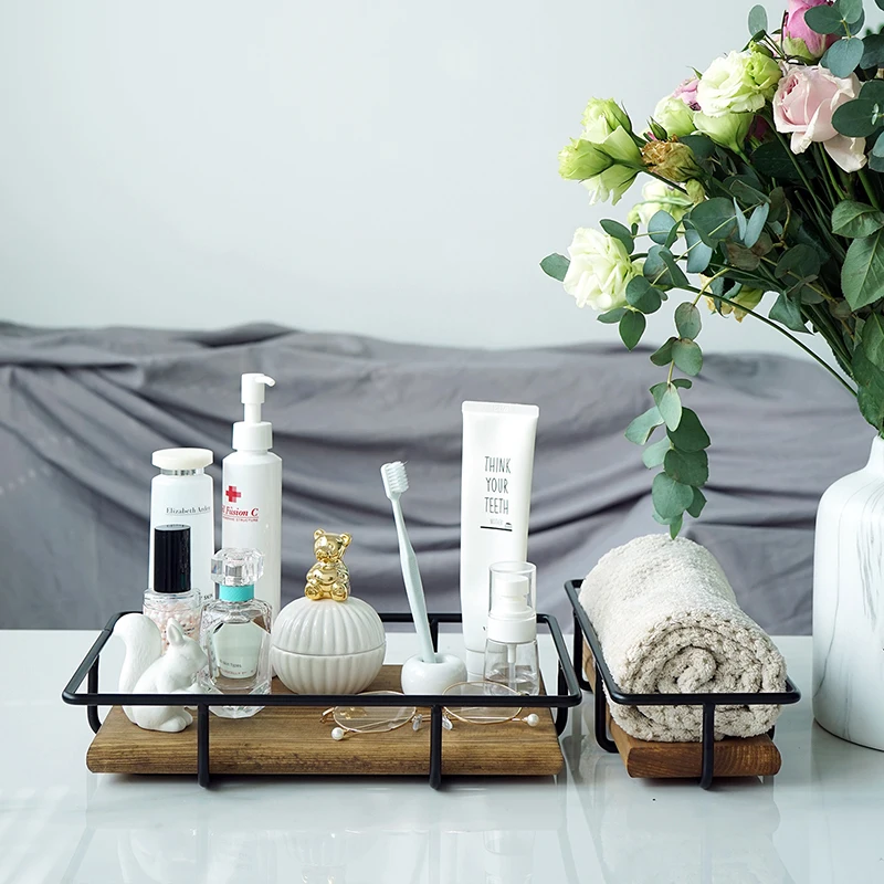 

Деревянные свадебный торт подставка для День рождения десерт подставка для десерта и кексов Дисплей пластина дома Полотенца косметический...