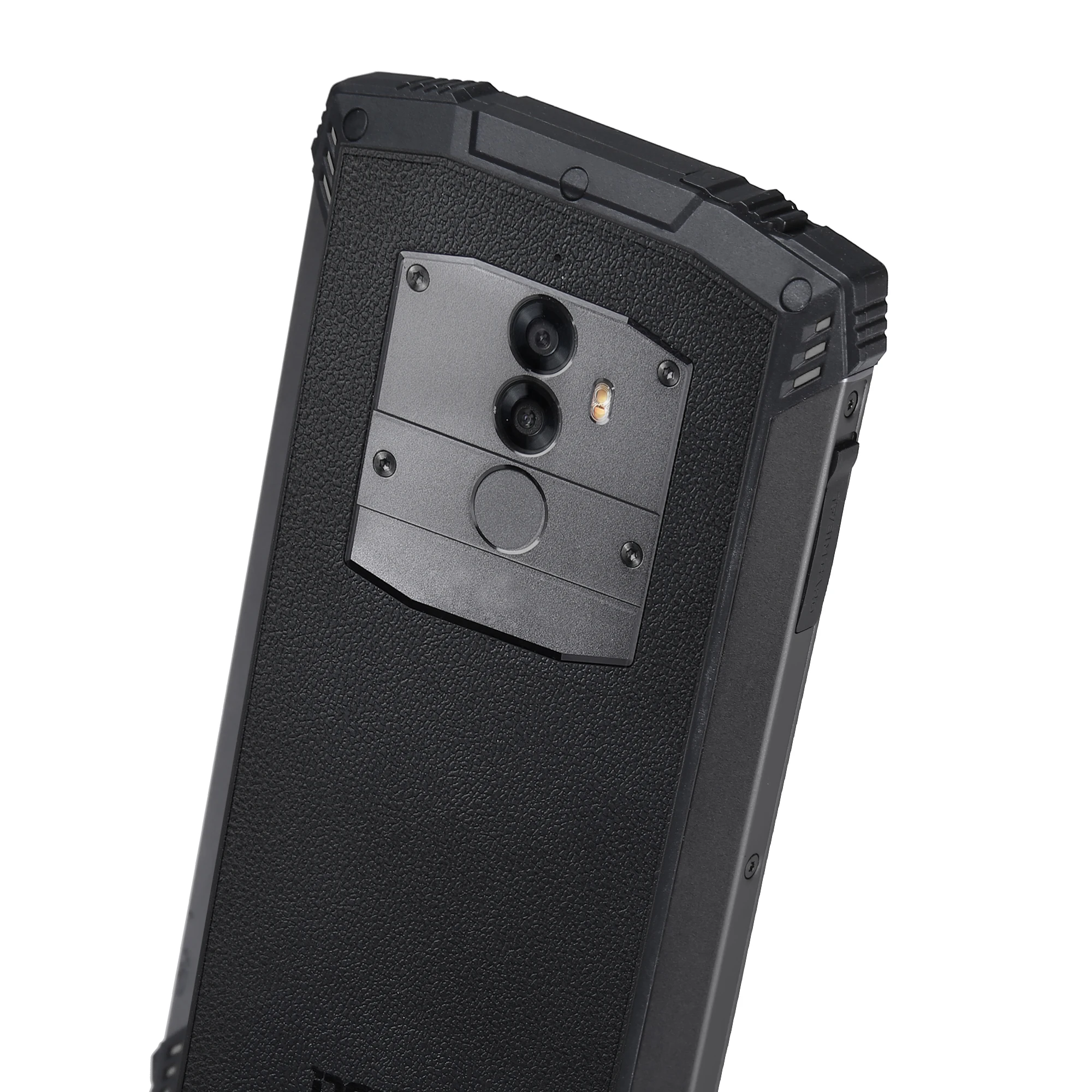 Смартфон DOOGEE S55 IP68 водонепроницаемый телефон 4 Гб ОЗУ 64 ПЗУ 5500 мАч Восьмиядерный