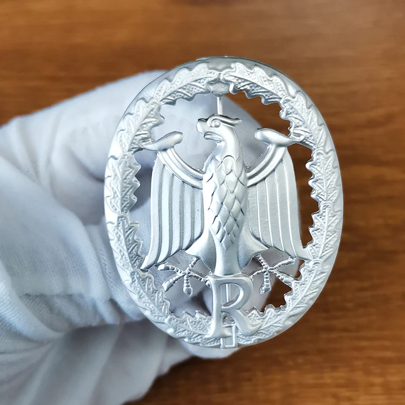 Медаль германского солдата | Украшения и аксессуары