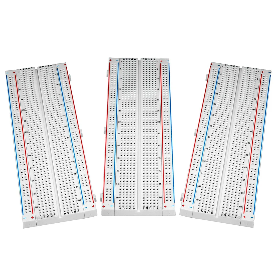 16 6x5 4 см Φ Mb102 макетная плата 830 точечная паяльная печатная для Arduino | Компьютеры и
