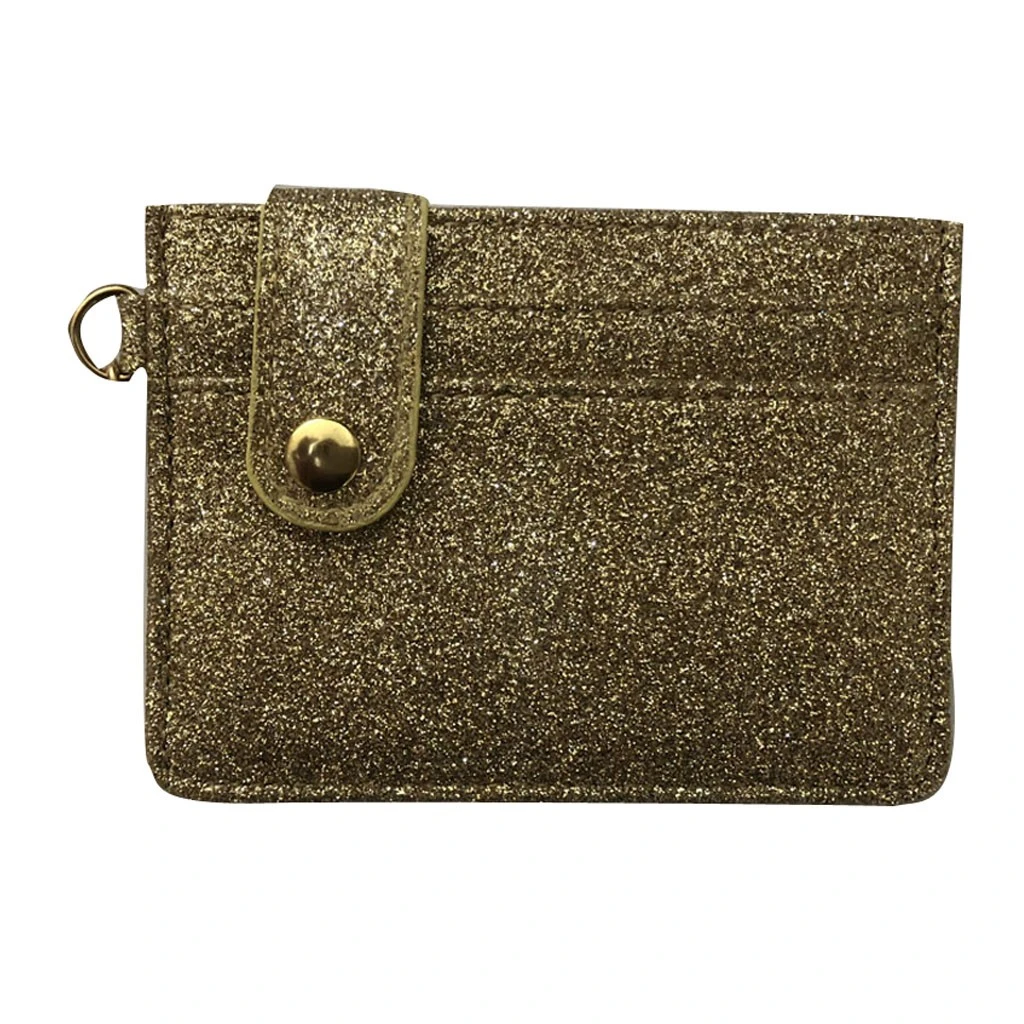 Новый высококачественный чехол для карт женский кожаный роскошный держатель