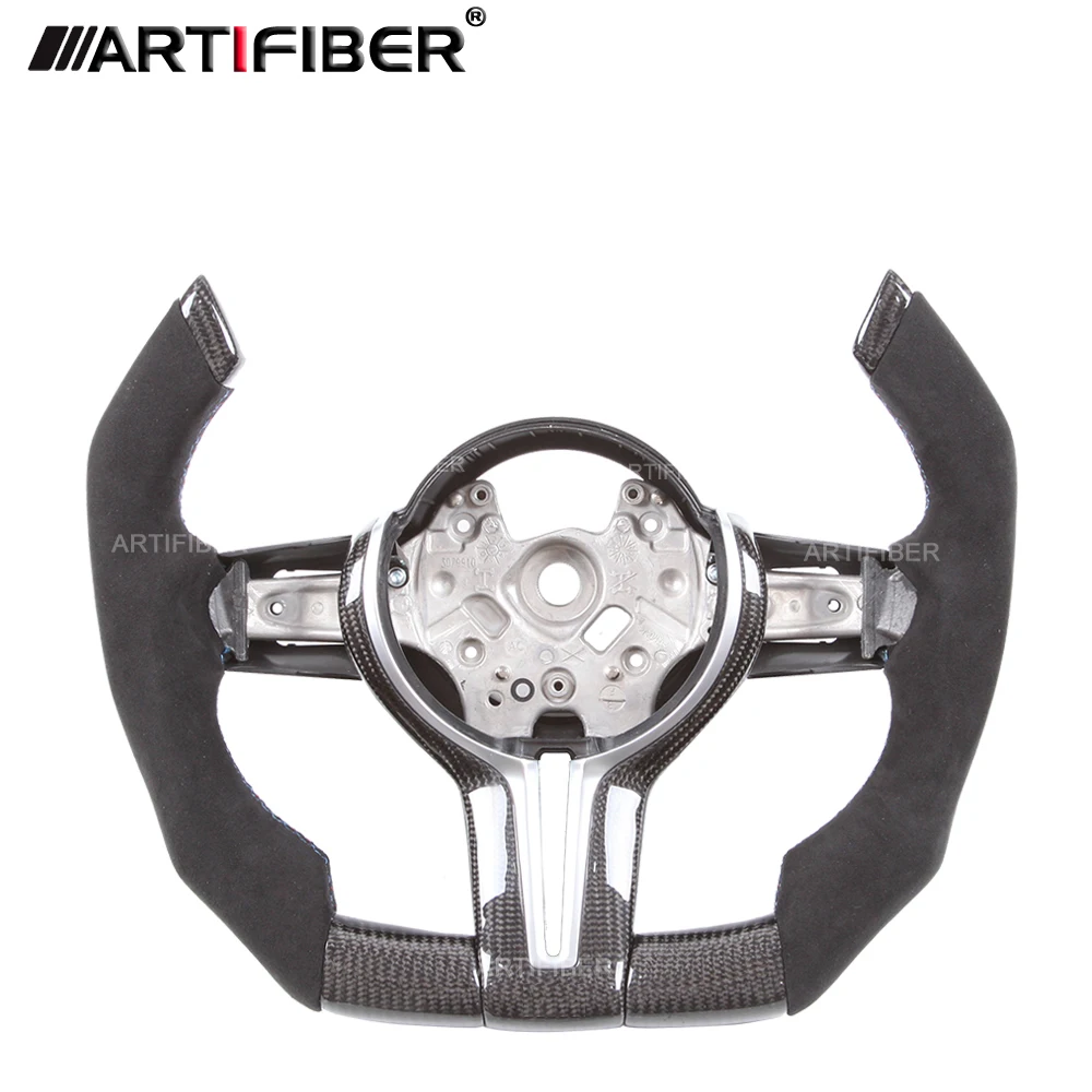 

Руль из углеродного волокна для BMW F20 F22 F23 F45 F30 F31