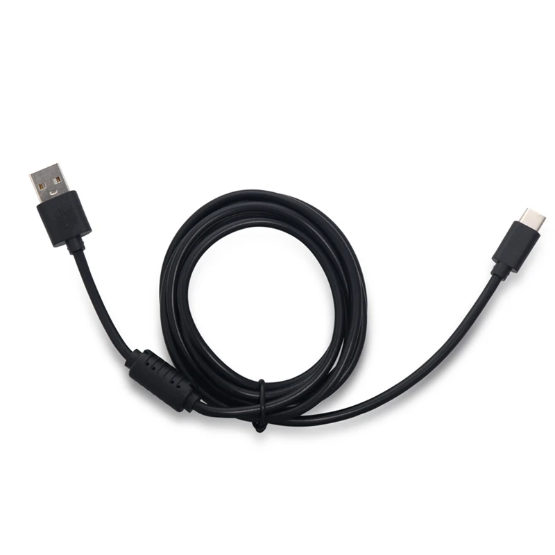 1 8 м Тип C зарядка через USB кабель Шнур для Nintendo Switch игровая консоль Зарядное