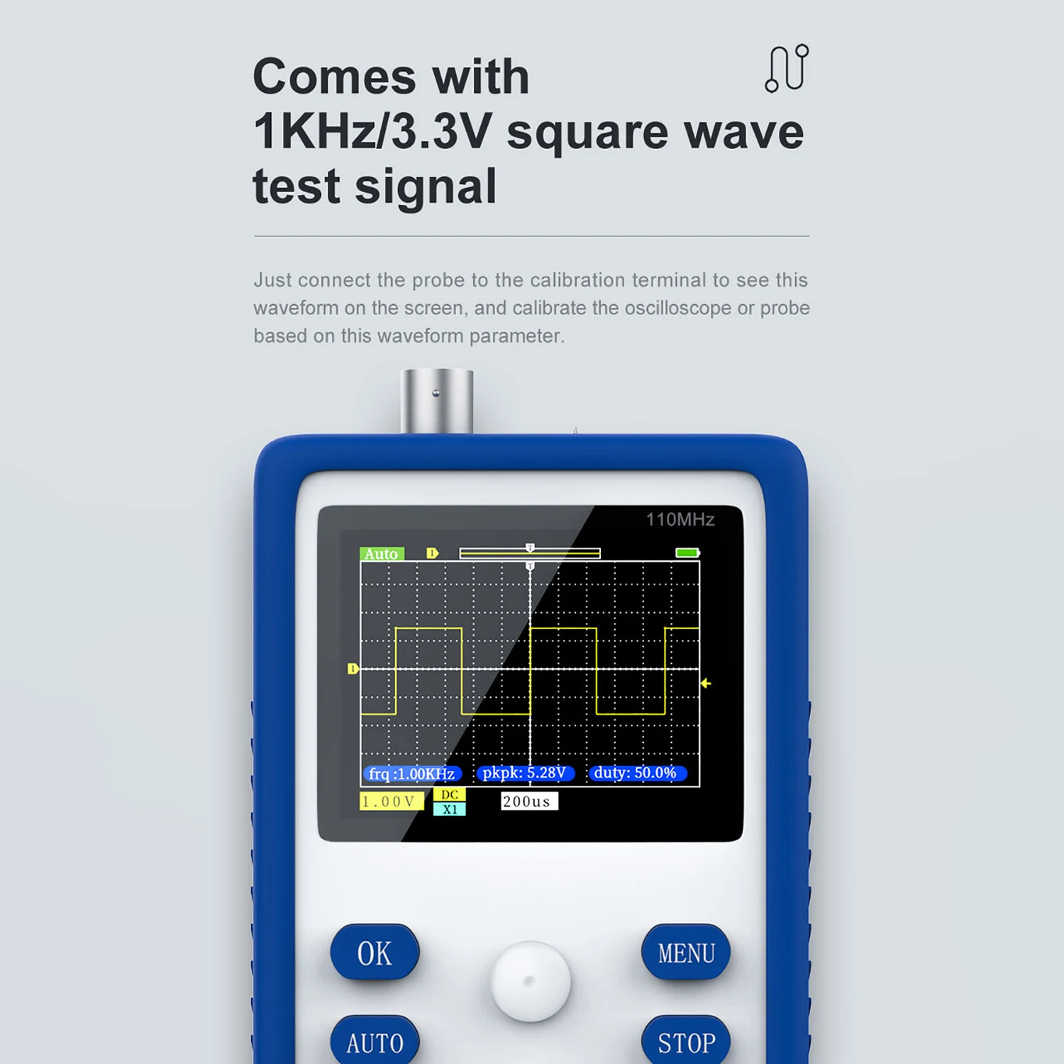 

FNIRSI-1C15 500 110