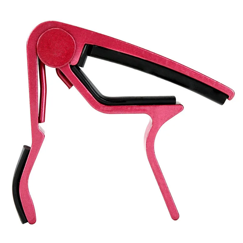 

Acoustic Guitar Capo Acoustic Guitar Capo Capo Classical Tune Musical Instrument