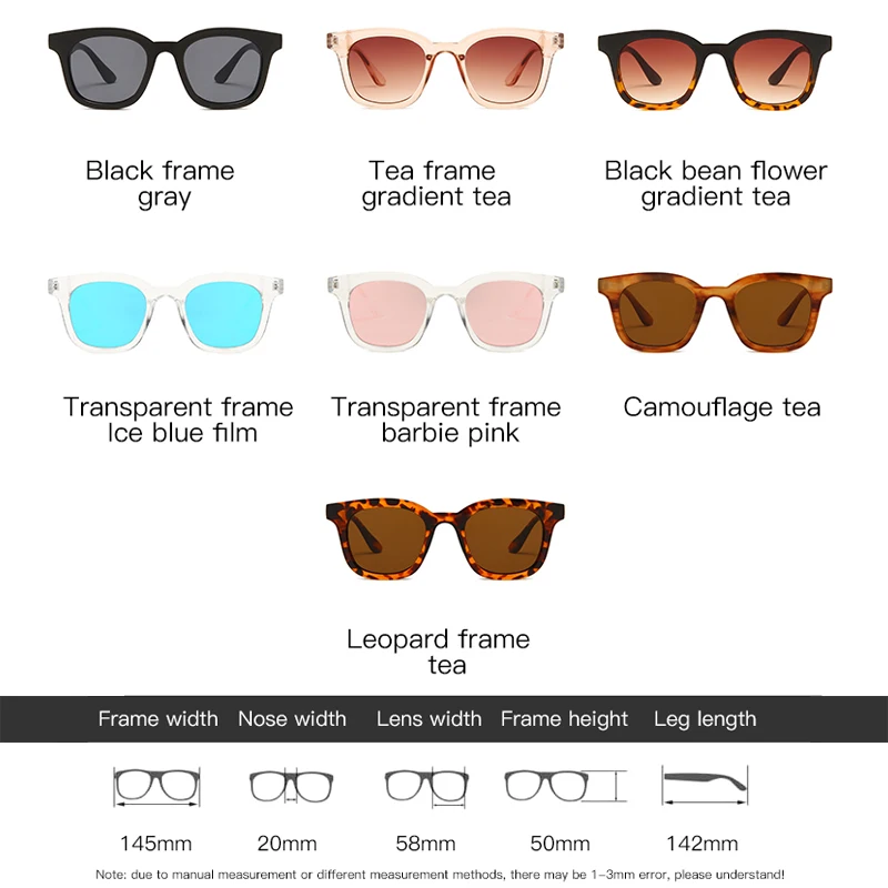 

2021 New Trend Women Sunglasses Fashion Vintage Cat Eye Sun Glasses Female Mirror effect Eyeglasses Ladies Decorative Glasses