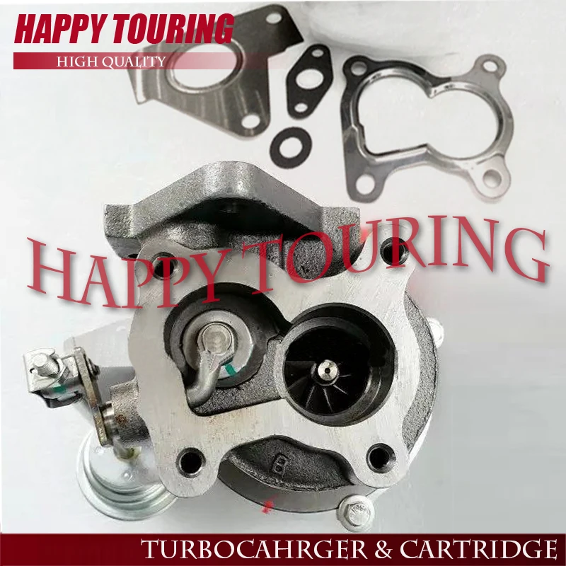 

turbo KP35 turbocharger for Renault Kangoo I 1.5 dCi 65 HP K9K-700 54359880000 54359700000 5435 988 0000 5435 970 0000