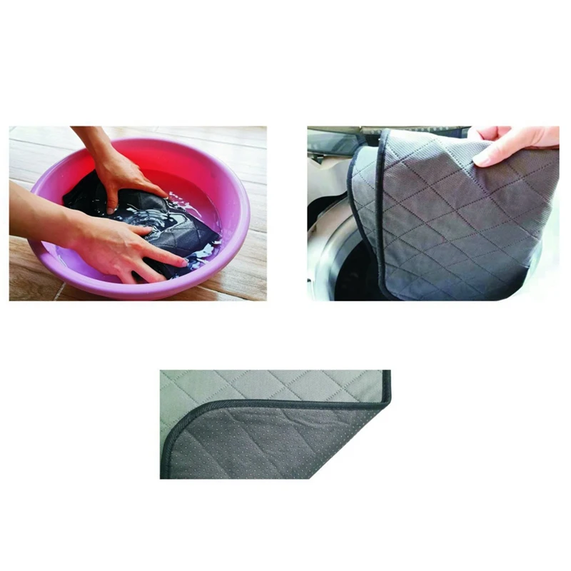 Pet Dog Diapers Super Absorbent Training Pee Pad Diaper Antibacterial Puppy Nappy Cleaning Supplies* | Дом и сад