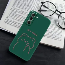 NOHON Phone Case For OPPO REALME X50 PRO 5G X2 K5 X3 C11 C15 X7 XT RENO ACE Cover Luxury All-round Protection Back Case