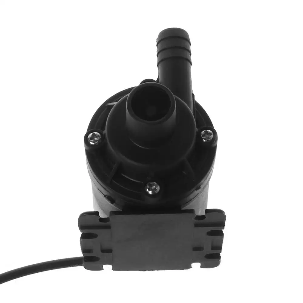 Погружной водяной насос с бесщеточным двигателем 800л/ч 5 м DC 24 В|submersible water pump|water
