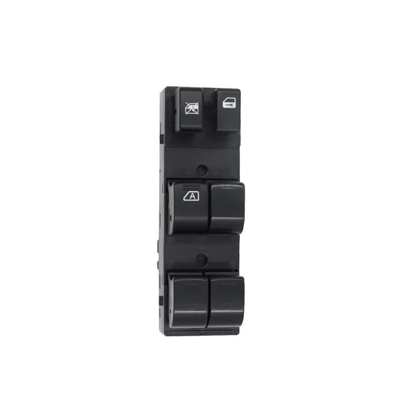

Fit for is suitable for Nissan electric window switch and window regulator switch 25401-zn40a