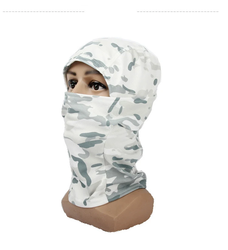 Airsoft Gears, тактическая камуфляжная маска, Балаклава, маска на все лицо, военная игра, Cos, Охота, стрельба, армейский велосипед, военный шлем, лайнер, Боевая