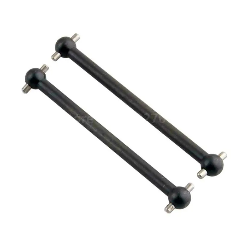 2 шт. HSP 08059 08029 Dogbone (F/R) 89 5 мм для 1/10 масштабных моделей RC автомобилей 4WD