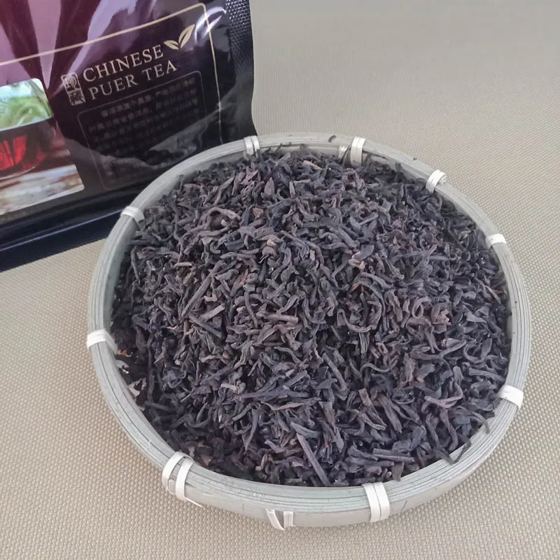250 г Китайский Чай anxi tiekuanyin свежий зеленый чай Oolong для похудения снижения веса