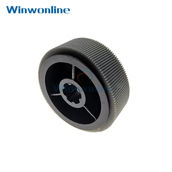 1 set 40X8260 41X0918 Paper Pickup Roller for Lexmark MS310 MS410 MS510 S610 312 412 512 511 MX611 | Fuser