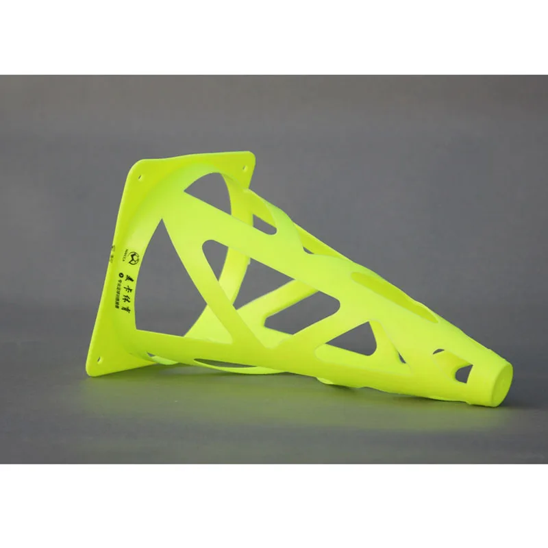 Набор тренировочных конусов для футбола ветрозащитная дорожная вывеска