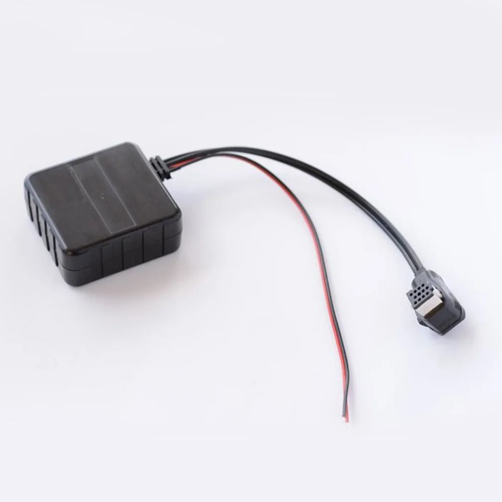 Прочный и практичный автомобильный Bluetooth модуль AUX кабель адаптер для Pioneer P99 P01 CD