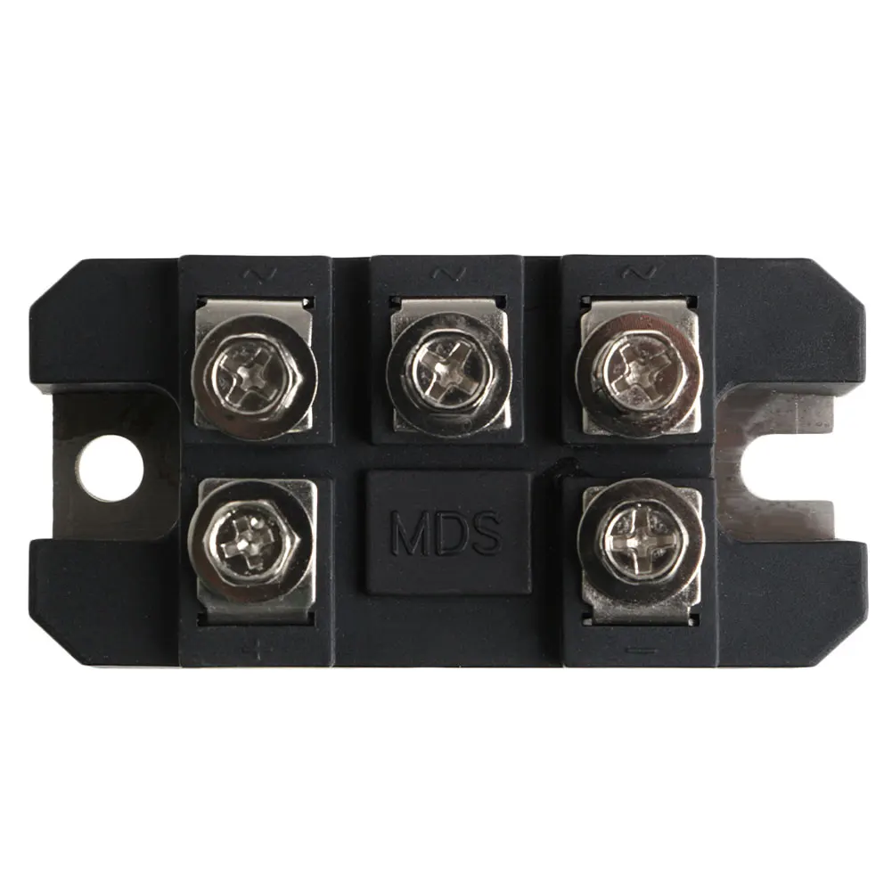 

2021 New MDS 150A 1600V Three-phase Diode Rectifier Bridge Module Board MDS150A