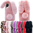 Алмазный плюшевый ЧЕХОЛ ДЛЯ Vivo V21 V21e V15 V11 V9 V17 Neo V20 SE Y20s Y11s Y91 Y81 Y71 Y1s Y11 Y30 Y19 Y50 Y20 Y12 Y31