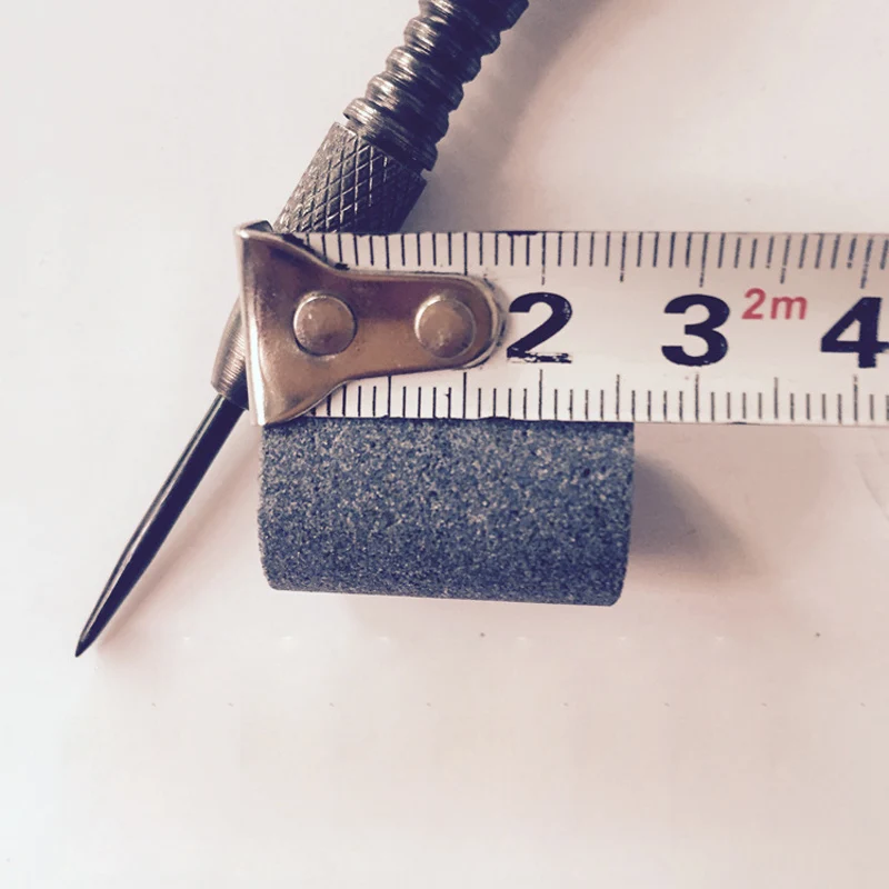 Точилка для Дартс 2 шт./лот круглые Профессиональные портативные аксессуары