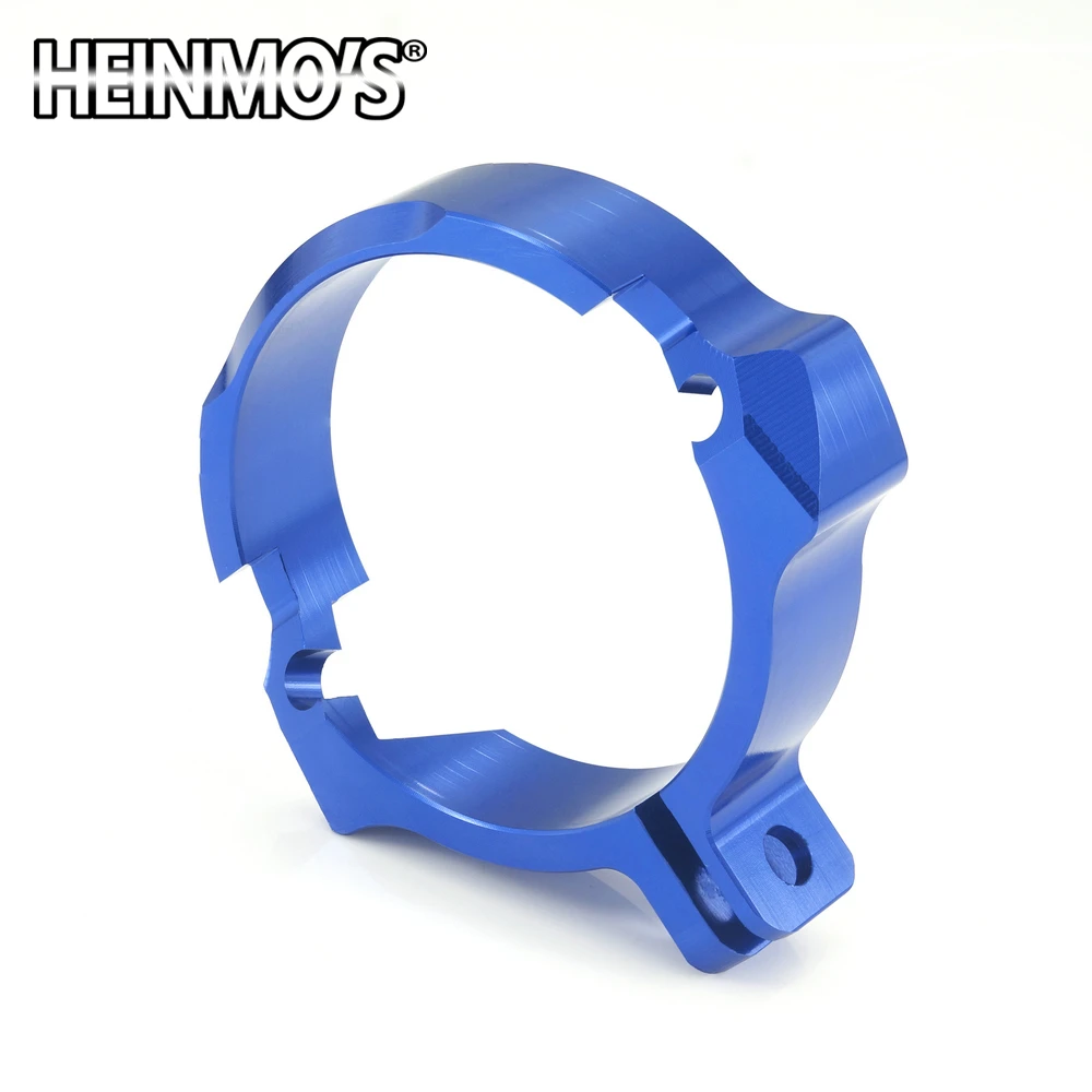 Аксессуары для мотоциклов глушитель выхлопной трубы зажим адаптации Husqvarna TC/TE 250