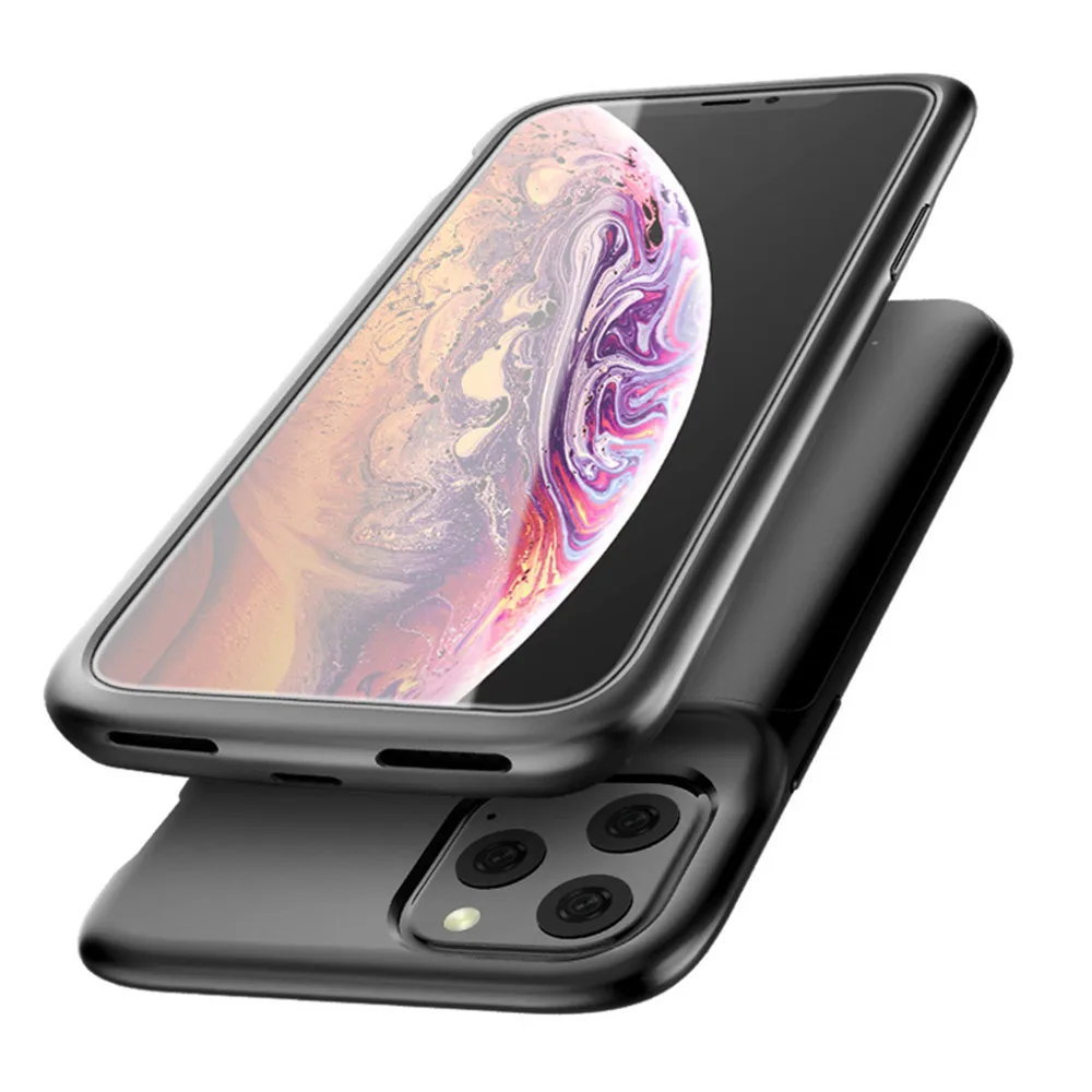 Светодиодный индикатор для iphone 11 Pro Max 4800/5000 мА · ч | Мобильные телефоны и