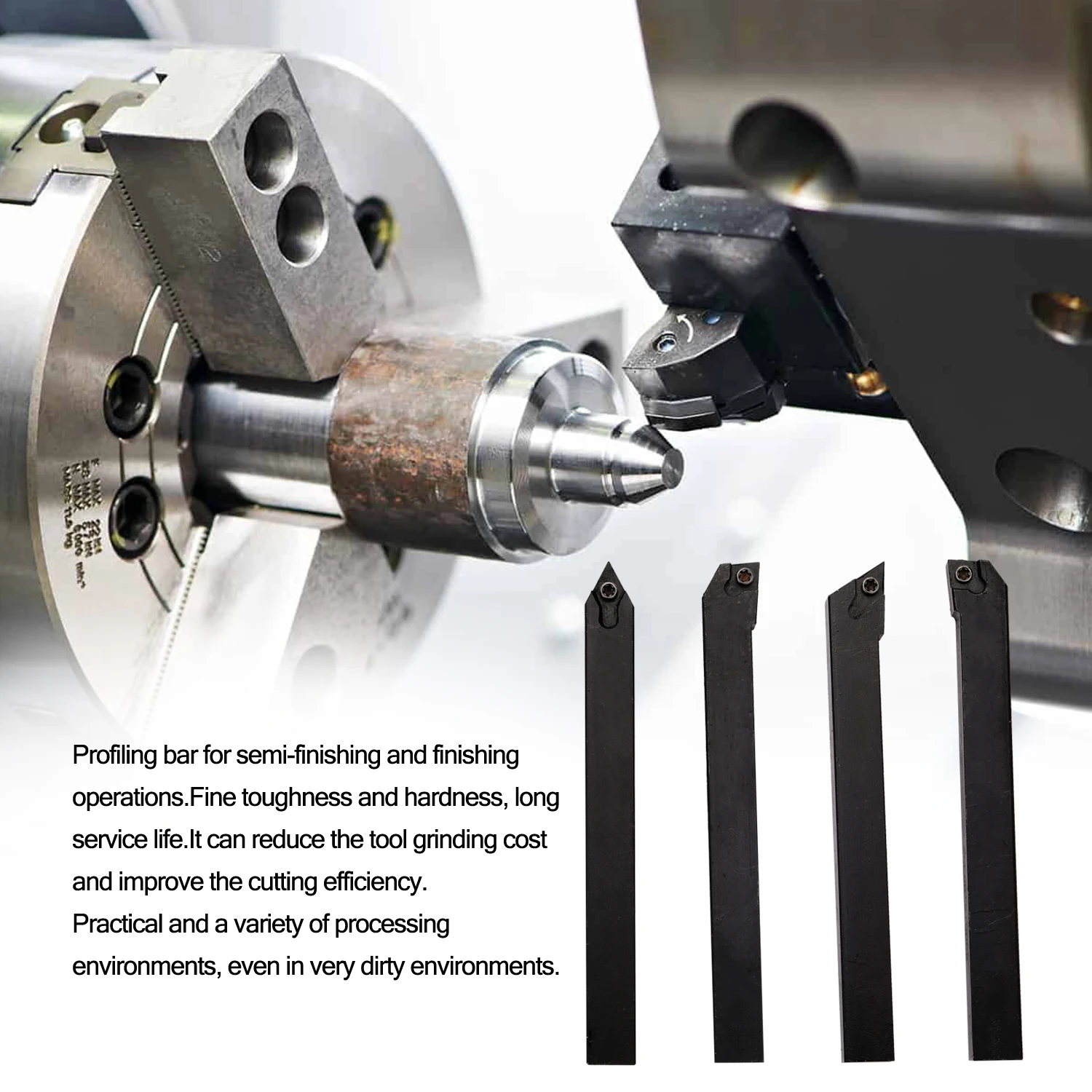 Расточная штанга карбидная вставка для токарного станка токарный инструмент 21