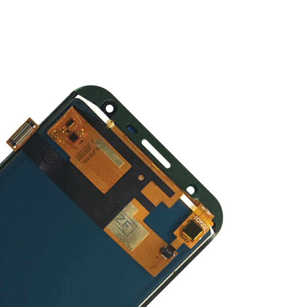 10pcsFIX2SAILING LCD Замена для Samsung Galaxy J7 neo J701 J701F J701M ЖК дисплей сенсорный экран