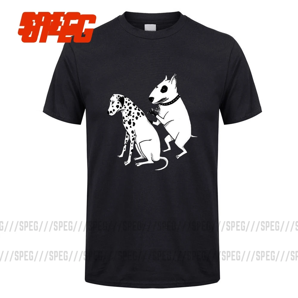 Мужская футболка с коротким рукавом летняя и круглым вырезом для татуировки