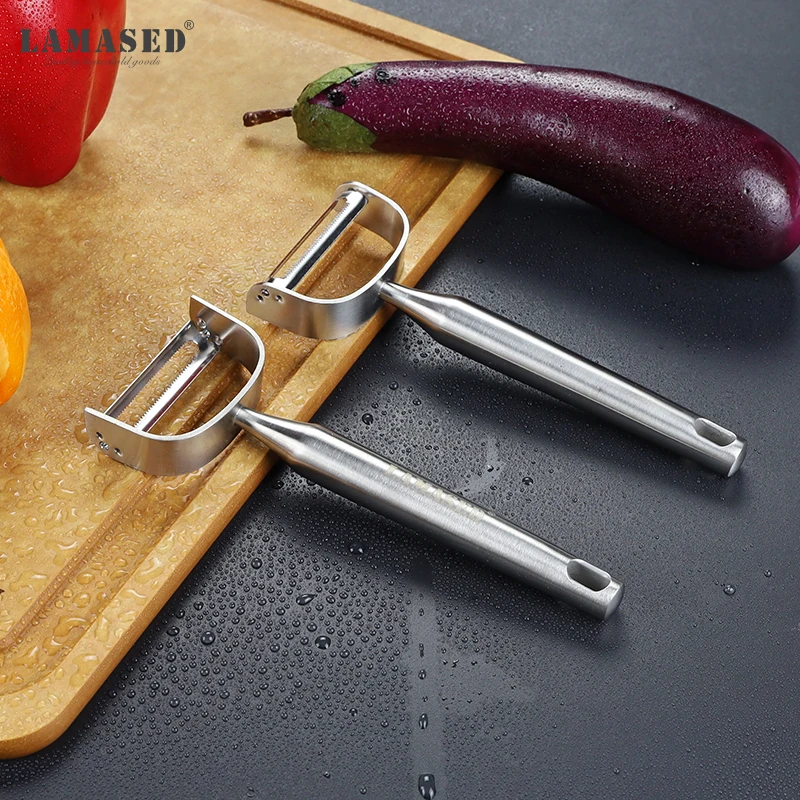 Нож для нарезки овощей соломкой|Овощечистки и ножи цедры| |