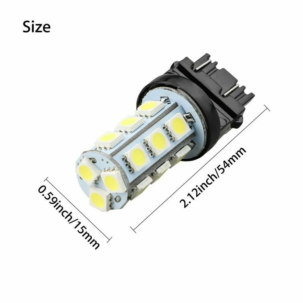 

Right Front Left Light Bulbs Reverse Light Parking Light Plastic Reverse