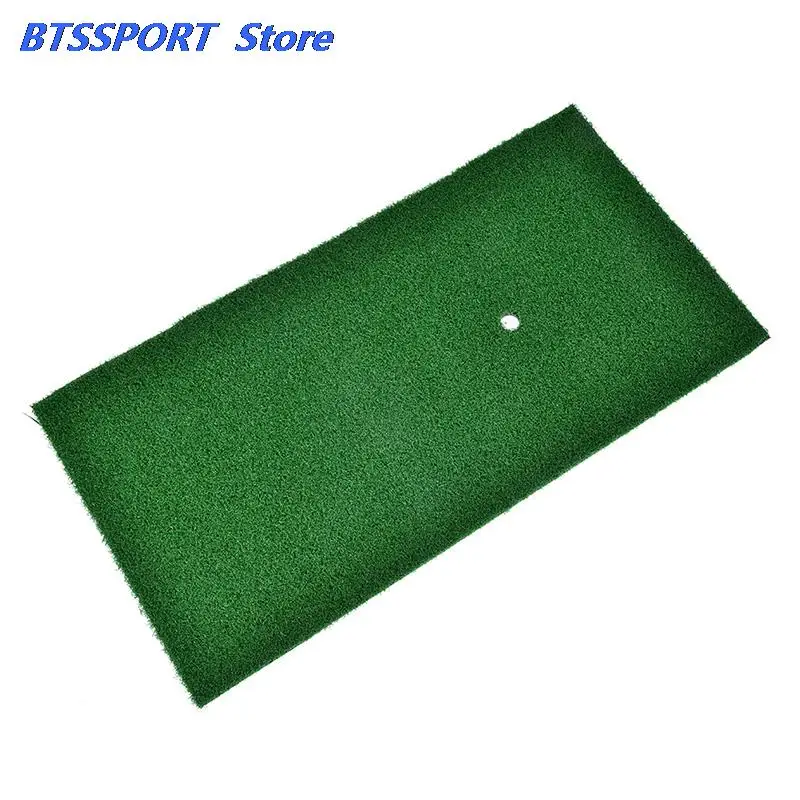 Коврик для гольфа на заднем дворе Тренировочный занятий в помещении открытом