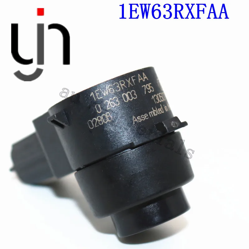 1 шт. Автомобильный датчик обнаружения объектов на бампер радарный парковки для