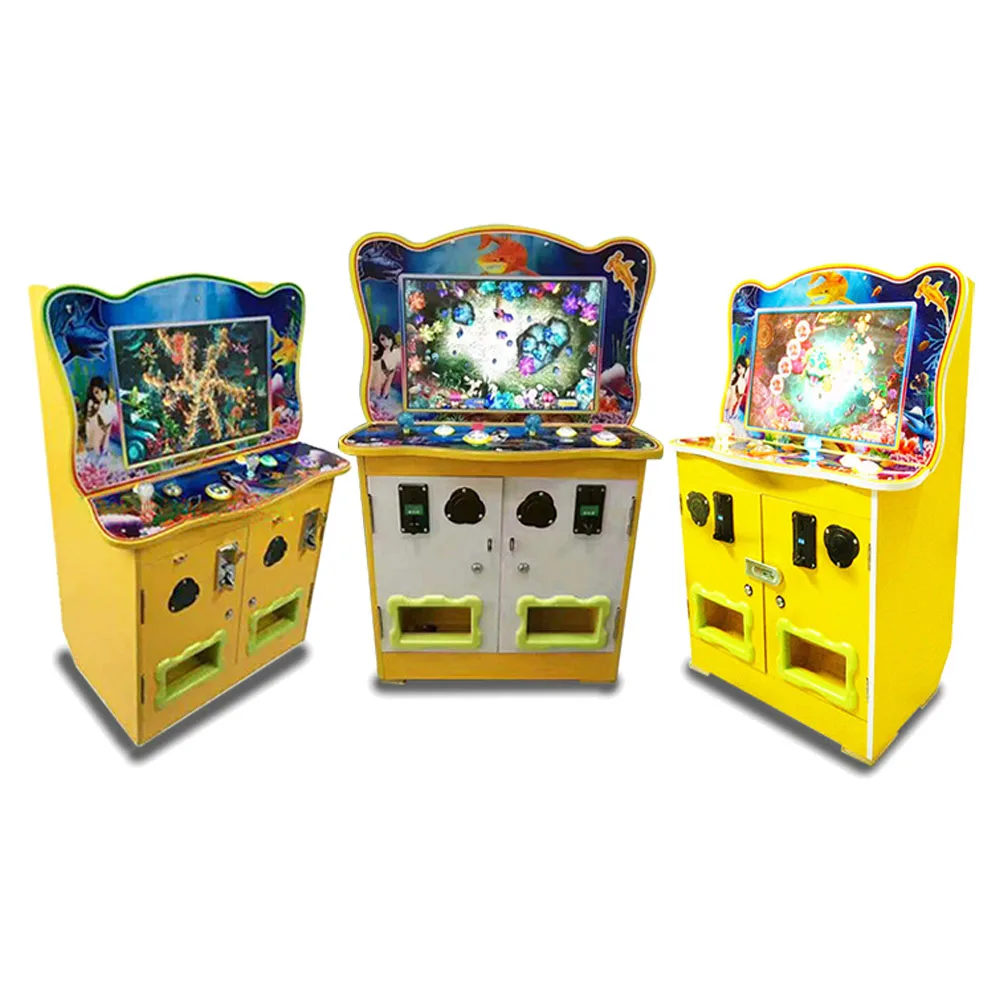 Набор сделай сам для рыбалки 2 игрока игра Охотник за рыбами 28 в 1 настольная