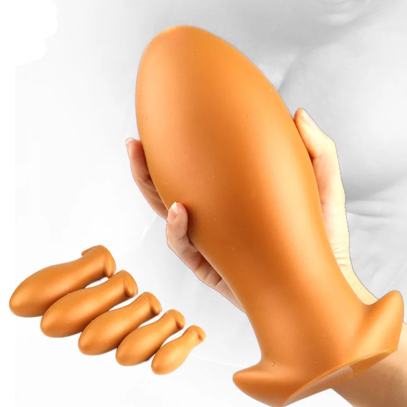 large butt plug anal toys for woman vaginal dilator balls buttplug sextoy big dildo expanders sex toy adult shop | Красота и здоровье