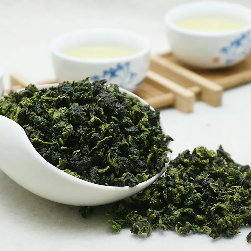 2019 китайский чай Anxi Tiekuanyin Oolong свежий 1275 органический для похудения здоровья