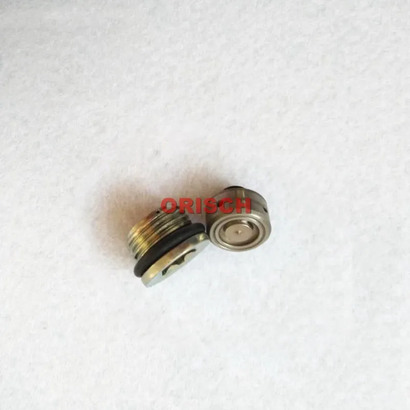 На 100% подлинный и новый набор деталей для капремонта HP3 HP4 клапан 294009 0940