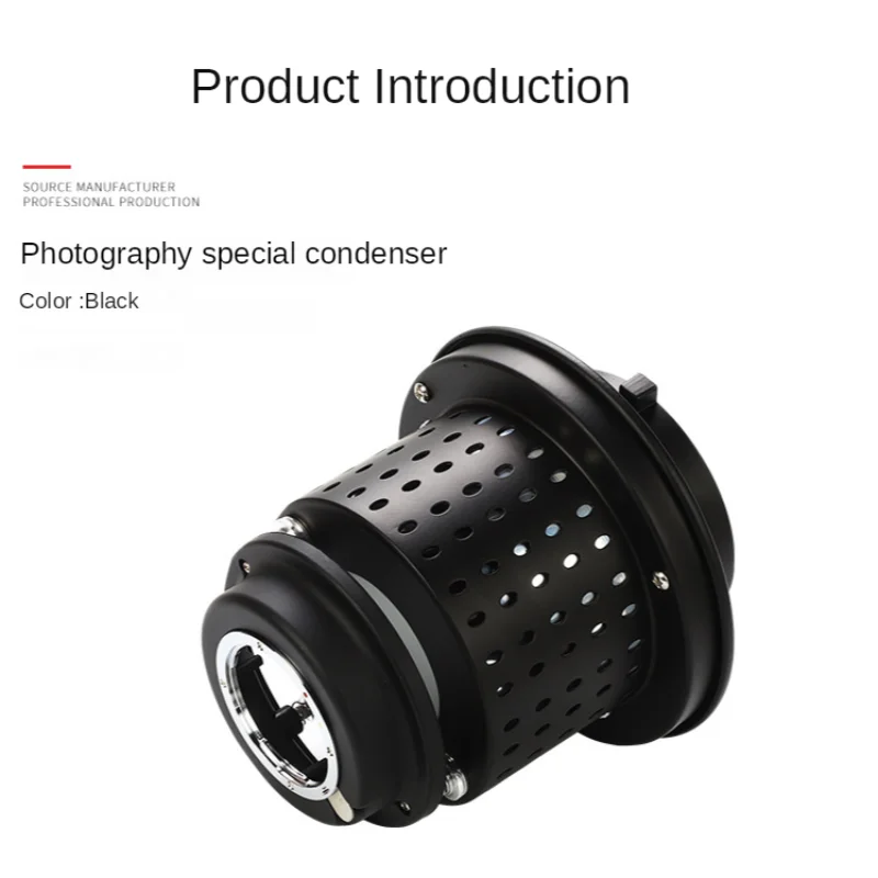 Конденсатор из алюминиевого сплава байонетный конденсатор Baorong Универсальный