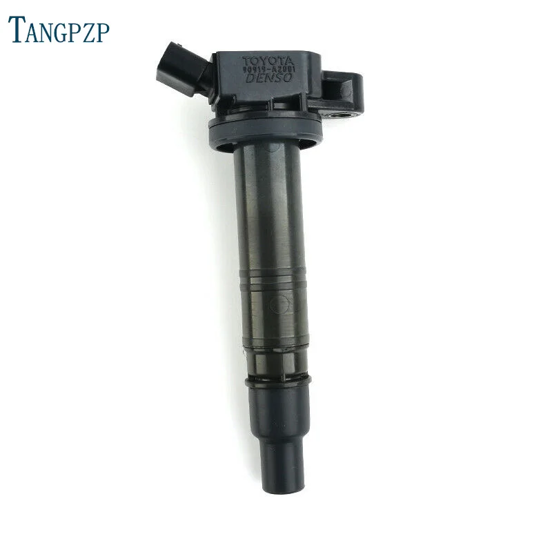 

90919-02248 6PCS Ignition Coil For Toyota 4Runner Tundra Tacoma FJ Cruiser Lexus IS F 9091902248 90919 02260